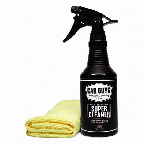 The 5 Best Car Dashboard Cleaners and Protectants 2022 | automasterly.com