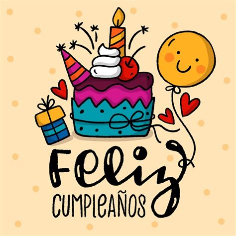 Mejores mensajes Feliz cumpleaños en imágenes para regalar