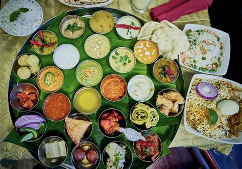 Dive Into Denver Metro’s South Indian Food Scene