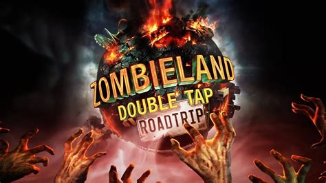 Zombieland: Double Tap - Road Trip Free Download - GameTrex