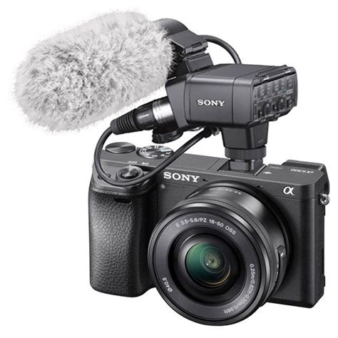 Sony A6000 gadgets, gizmos and accessories you may want to up your ...