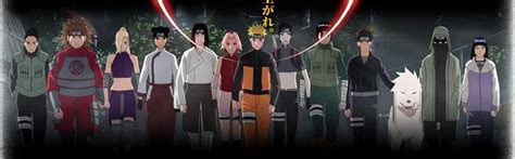 Rapster Anime Haven: Naruto Shippuden Movie 3: The Will of Fire Still Burns