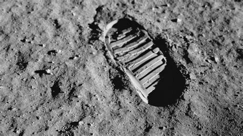 NASA Viz: Revisiting The Moon Landing