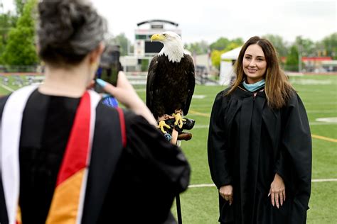 Photos: New Meridian High School 2023 Commencement - Prairie Mountain Media