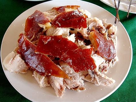 FLAVOURS OF ILOILO: Erning's Lechon and Seafood restaurant along Villa ...