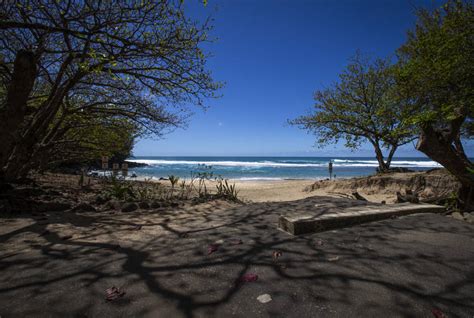 Record high temperature set in Lihue, but trade winds bring relief through Fourth of July ...