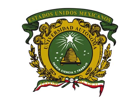 UAEMex Universidad Autónoma del Estado de México Logo PNG vector in SVG, PDF, AI, CDR format