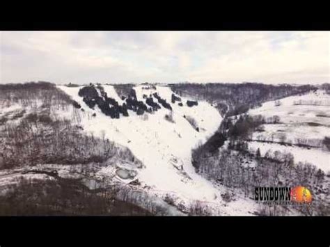 Sundown Mountain ResortSundown Mountain Resort - Midwest Ski Resort ...