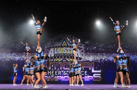 Royal Cheerleading Melbourne