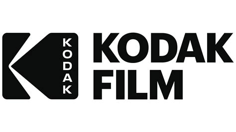 Kodak Motion Picture Film Logo, symbol, meaning, history, PNG, brand