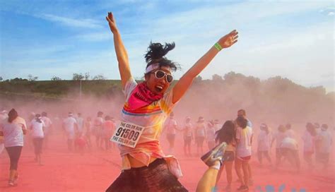 23 fun marathons and running events in Malaysia - ExpatGo