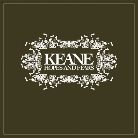 Keane: best songs · discography · lyrics