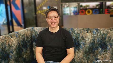 Meet the Singaporean behind Google Assistant's personality and jokes - CNA