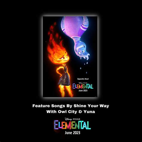 Elemental Soundtrack by tommieyoshicity on DeviantArt