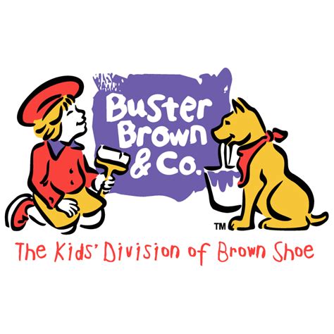 Buster brown (87190) Free EPS, SVG Download / 4 Vector