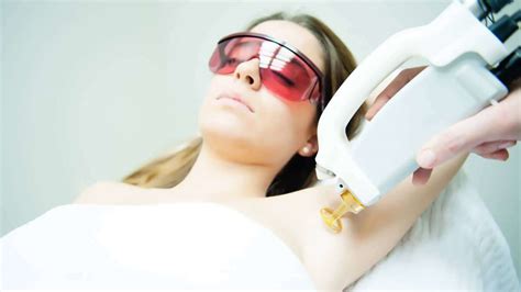 Is laser hair removal actually permanent? - Celebrity Laser & Skin Care