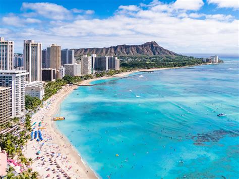 Guide to Visiting Hawaii for the First Time - Best Island to Visit ...