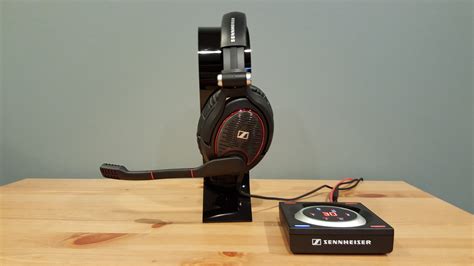 Sennheiser Game Zero review: This headset's sound quality justifies its price | PCWorld