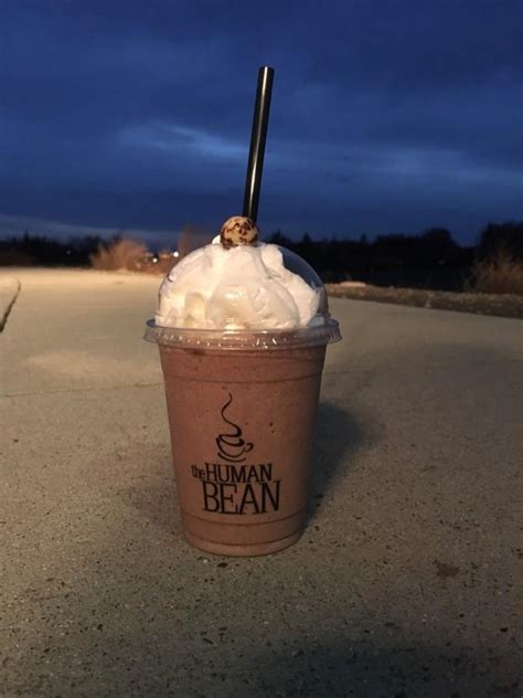 The Human Bean coffee shop opens new location – Whitney Update