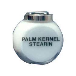 Palm Stearin - Palm Stearin Suppliers & Manufacturers in India