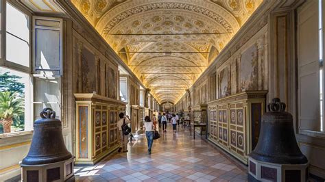 Visit the Vatican Museums in Rome - Tips, Tickets & Info