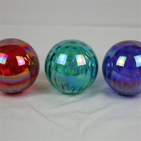 Decorative Orb - Etsy