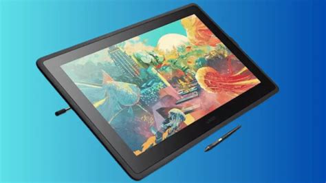 Best Portable Drawing Tablet in 2023 - Top Five Reviews