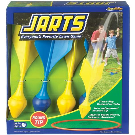 Jarts Game- - Walmart.com - Walmart.com