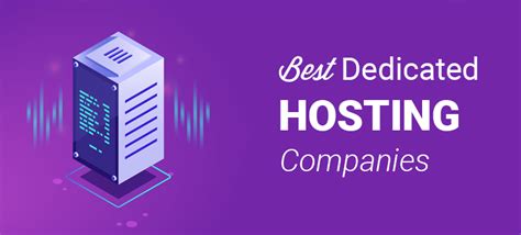 The Best Dedicated Hosting Companies of 2023 (Pros & Cons)