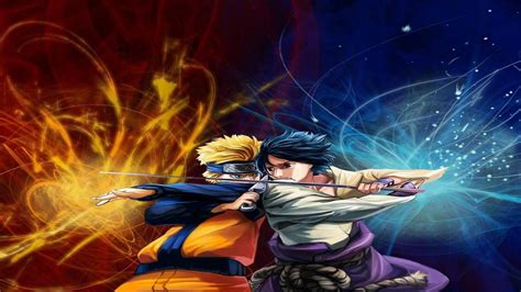 🔥 [50+] Naruto vs Sasuke HD Wallpapers | WallpaperSafari