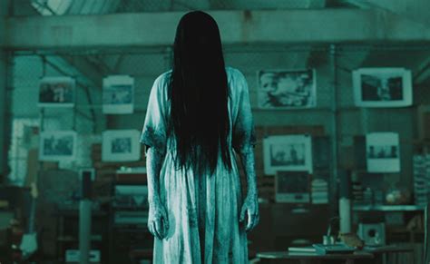 Samara Morgan from The Ring | Carbon Costume | DIY Guides for Cosplay & Halloween