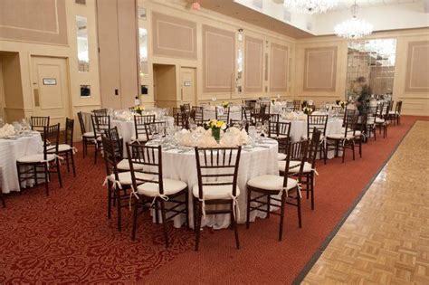 Sheraton Framingham Hotel - Venue - Framingham, MA - WeddingWire