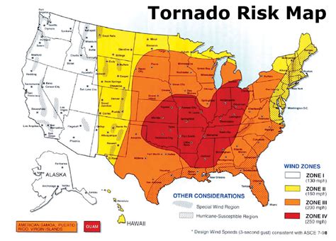 The Risk of Tornadoes in North Carolina | ABS Storm Shelters | Map ...