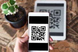 QR Code Labels - Pack & Track Label Alternatives - Organizing Moms