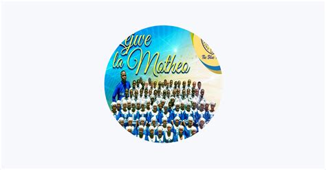 ‎Lejwe La Motheo Gospel Choir on Apple Music