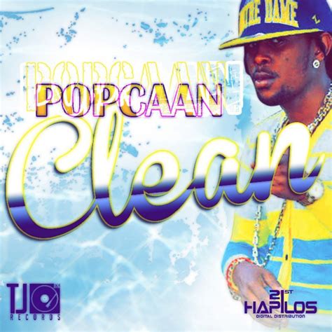 Popcaan – Clean Lyrics | Genius Lyrics