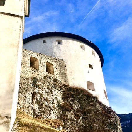 Kufstein Fortress - 2020 All You Need to Know Before You Go (with Photos) - Kufstein, Austria ...