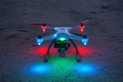 7 Best Night Vision Drones 2024 (A Complete Buying Guide)