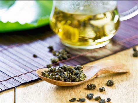 Oolong Tea: 10 Benefits of Oolong Tea