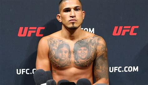 UFC 241: Anthony Pettis thinks Nate Diaz downplaying beef ‘is weird’