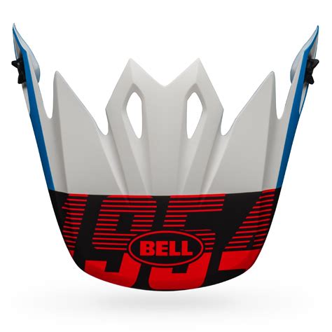 MX-9 Visor | Bell Helmets