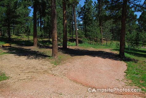 Custer State Park - Campsite Photos, Reservations & Campground Info