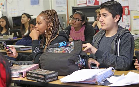 Number of college courses taught in high schools increasing statewide ...