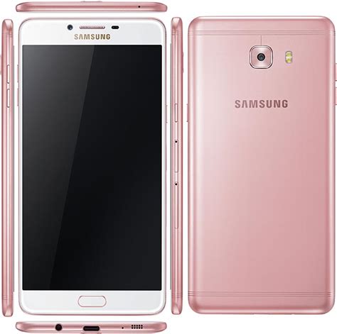 Samsung Galaxy C9 Pro Price in Pakistan & Specs: Daily Updated ...