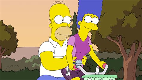 The Simpsons on FOX: cancelled or season 35? - canceled + renewed TV shows, ratings - TV Series ...