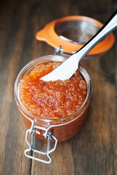 quince jam recipe | use real butter