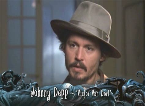 Johnny Depp-Corpse Bride - Corpse Bride Image (14404084) - Fanpop