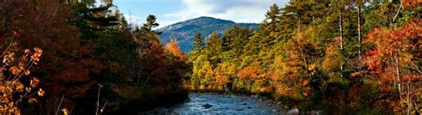 river-in-north-conway-fall-foliage - Grafton Regional Development ...