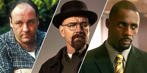 14 Best Crime-Drama Shows Like 'Breaking Bad'