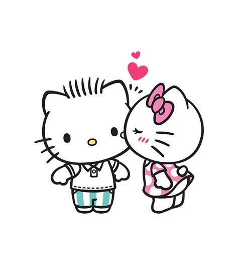 https://images.fineartamerica.com/images/artworkimages/medium/3/hello-kitty-and-dear-daniel ...